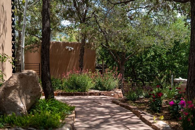 682 Garcia Street, Santa Fe, NM 87505