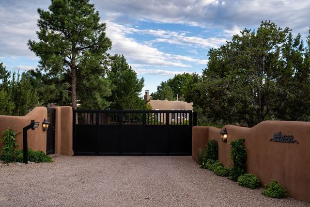 682 Garcia Street, Santa Fe, NM 87505