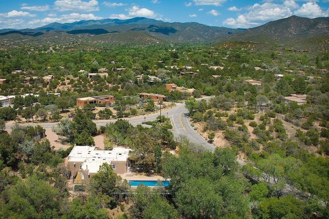 682 Garcia Street, Santa Fe, NM 87505