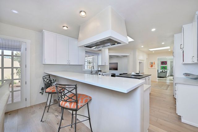 682 Garcia Street, Santa Fe, NM 87505