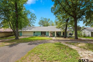10138 E Lakeshore, Tyler, TX 75709