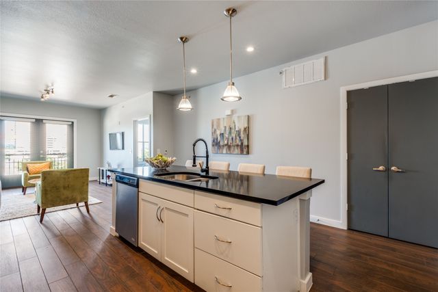 5609 Smu Boulevard 507, Dallas, TX 75206