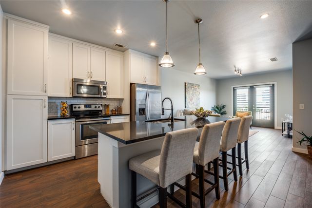 5609 Smu Boulevard 507, Dallas, TX 75206