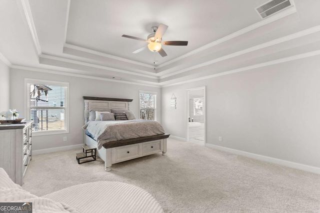 3929 Camden Court, Gainesville, GA 30506