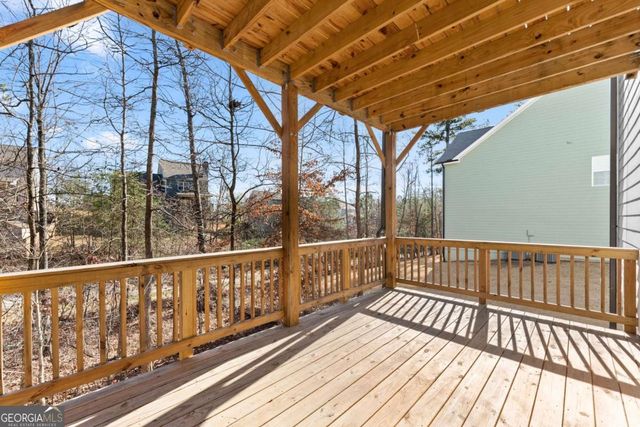 3929 Camden Court, Gainesville, GA 30506