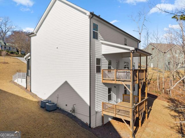 3929 Camden Court, Gainesville, GA 30506