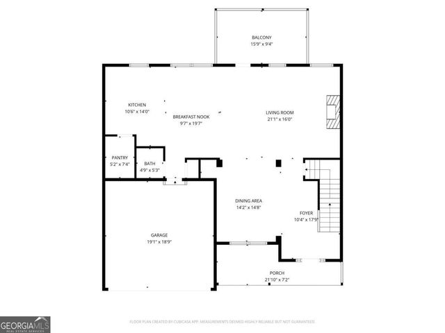 3929 Camden Court, Gainesville, GA 30506