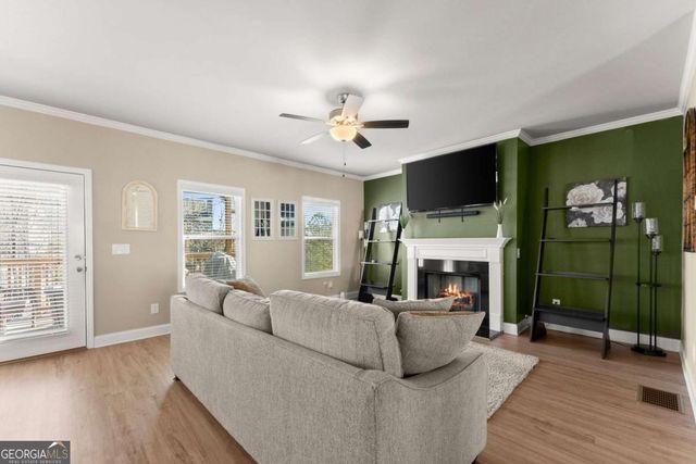 3929 Camden Court, Gainesville, GA 30506