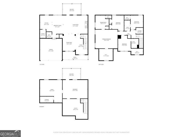 3929 Camden Court, Gainesville, GA 30506