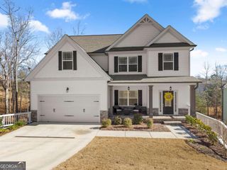 3929 Camden Court, Gainesville, GA 30506