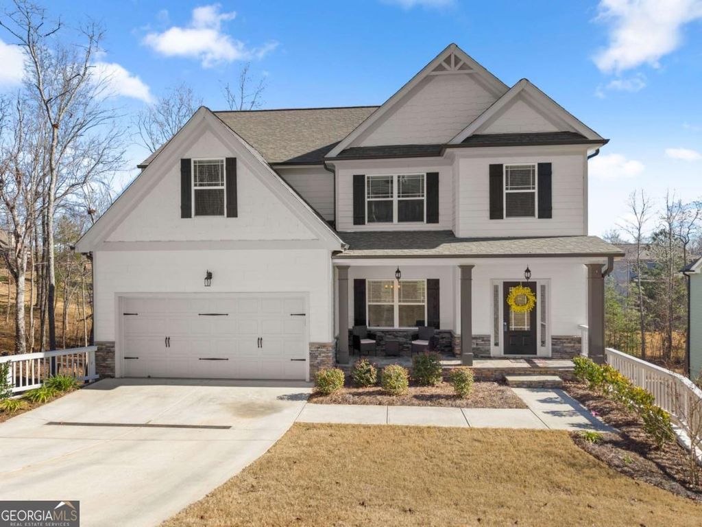 3929 Camden Court, Gainesville, GA 30506