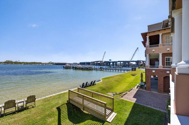 240 SE Brooks Street B202, Fort Walton Beach, FL 32548