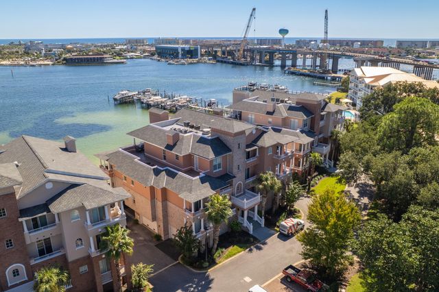 240 SE Brooks Street B202, Fort Walton Beach, FL 32548