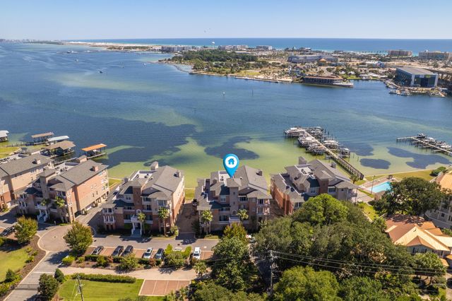 240 SE Brooks Street B202, Fort Walton Beach, FL 32548