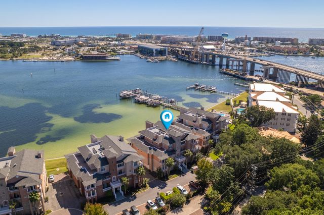 240 SE Brooks Street B202, Fort Walton Beach, FL 32548