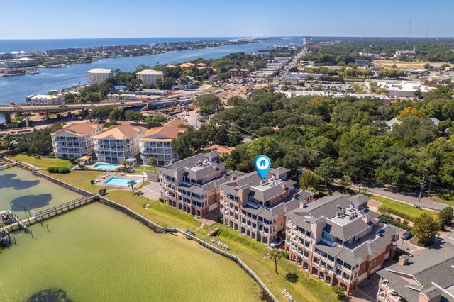 240 SE Brooks Street B202, Fort Walton Beach, FL 32548