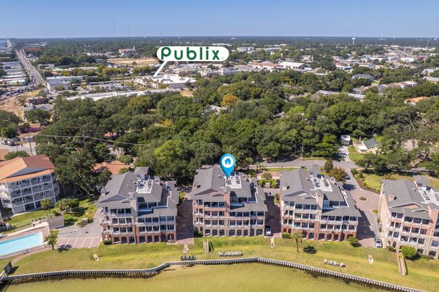 240 SE Brooks Street B202, Fort Walton Beach, FL 32548