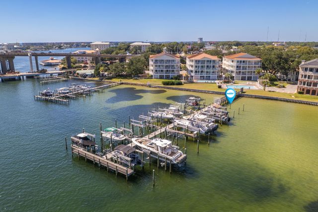 240 SE Brooks Street B202, Fort Walton Beach, FL 32548