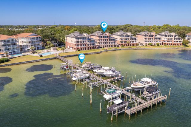 240 SE Brooks Street B202, Fort Walton Beach, FL 32548