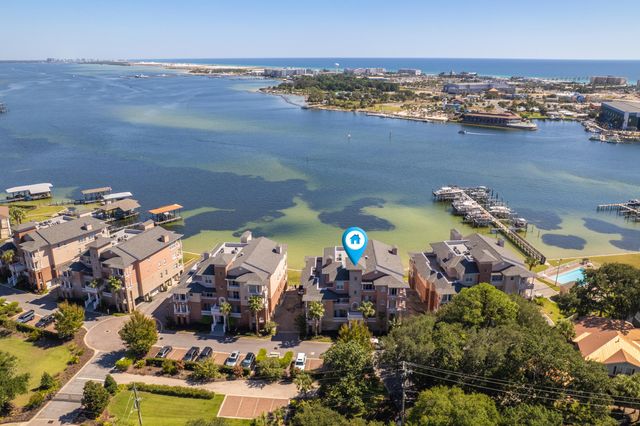 240 SE Brooks Street B202, Fort Walton Beach, FL 32548