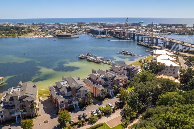 240 SE Brooks Street B202, Fort Walton Beach, FL 32548