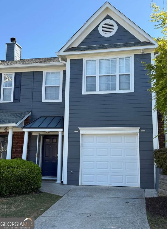 6476 Portside Way, Flowery Branch, GA 30542