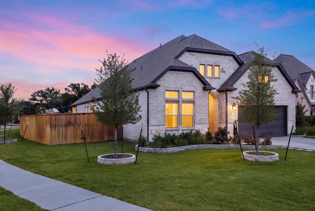 1236 Scenic Green LOOP, Georgetown, TX 78628