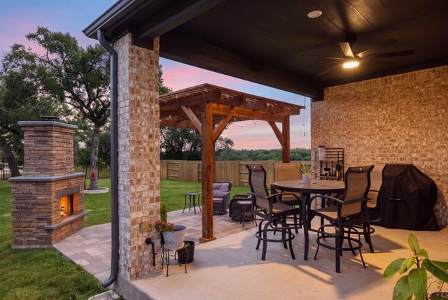 1236 Scenic Green LOOP, Georgetown, TX 78628