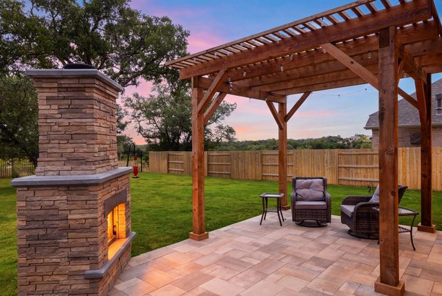 1236 Scenic Green LOOP, Georgetown, TX 78628