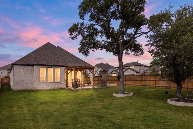 1236 Scenic Green LOOP, Georgetown, TX 78628