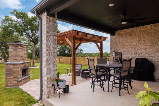 1236 Scenic Green LOOP, Georgetown, TX 78628