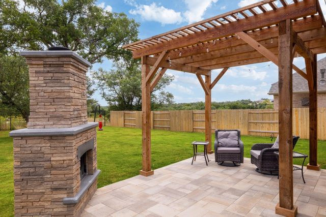 1236 Scenic Green LOOP, Georgetown, TX 78628