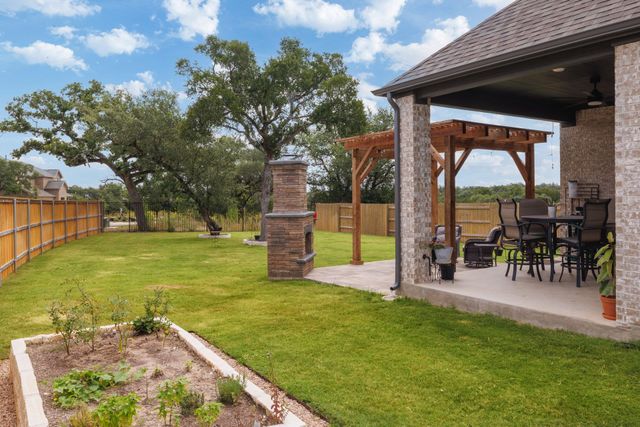 1236 Scenic Green LOOP, Georgetown, TX 78628