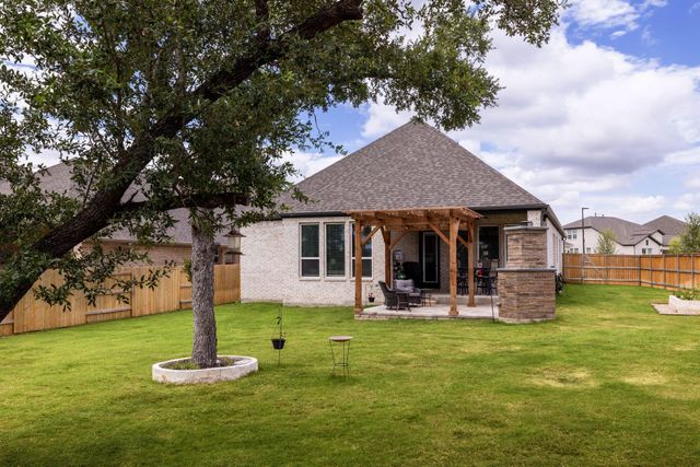 1236 Scenic Green LOOP, Georgetown, TX 78628