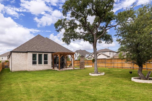 1236 Scenic Green LOOP, Georgetown, TX 78628