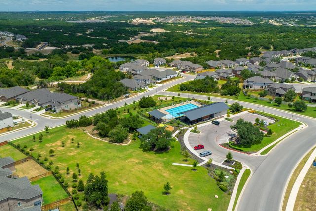 1236 Scenic Green LOOP, Georgetown, TX 78628