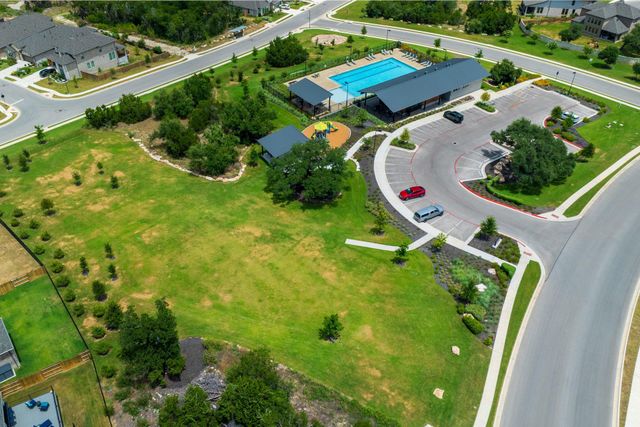 1236 Scenic Green LOOP, Georgetown, TX 78628