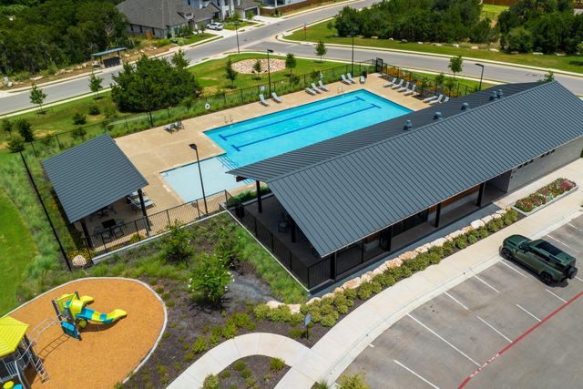 1236 Scenic Green LOOP, Georgetown, TX 78628