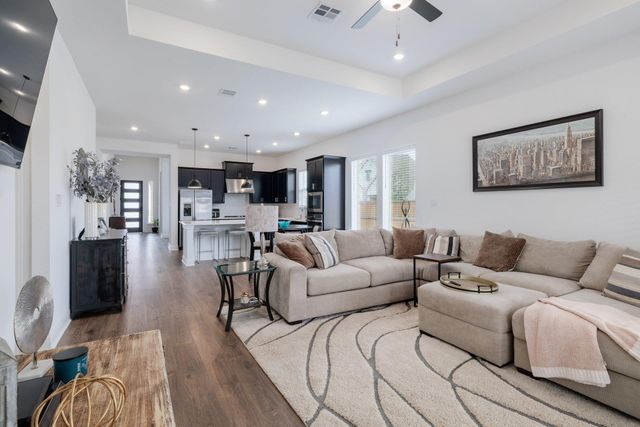 1236 Scenic Green LOOP, Georgetown, TX 78628