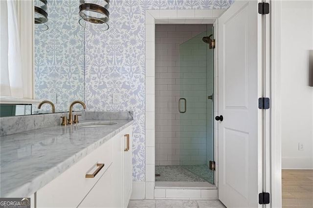 2183 Niles Place, Atlanta, GA 30324