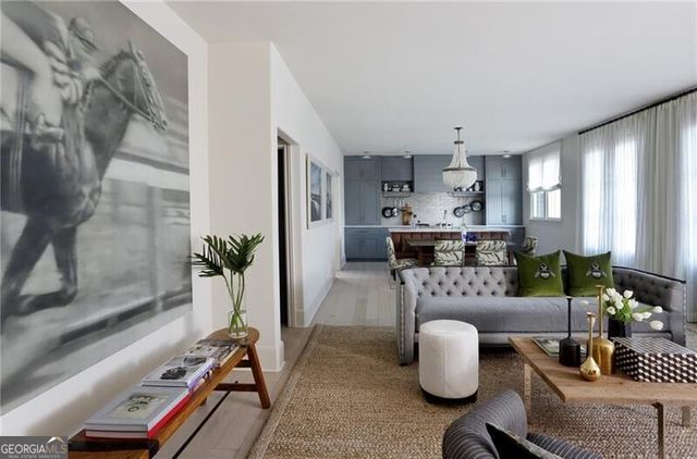 2183 Niles Place, Atlanta, GA 30324