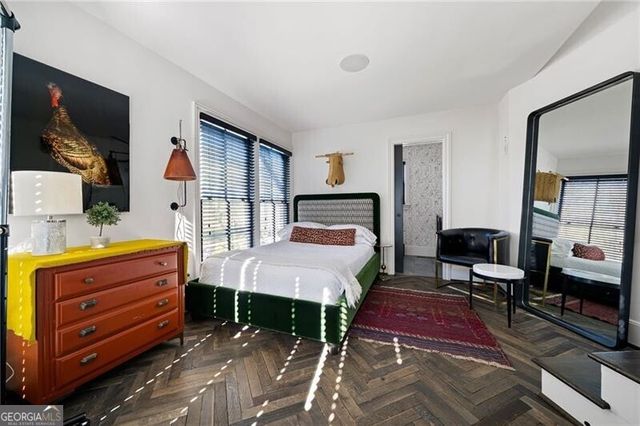 2183 Niles Place, Atlanta, GA 30324