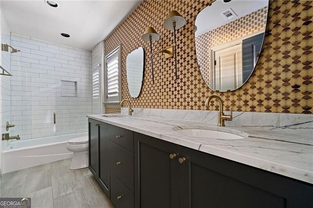 2183 Niles Place, Atlanta, GA 30324