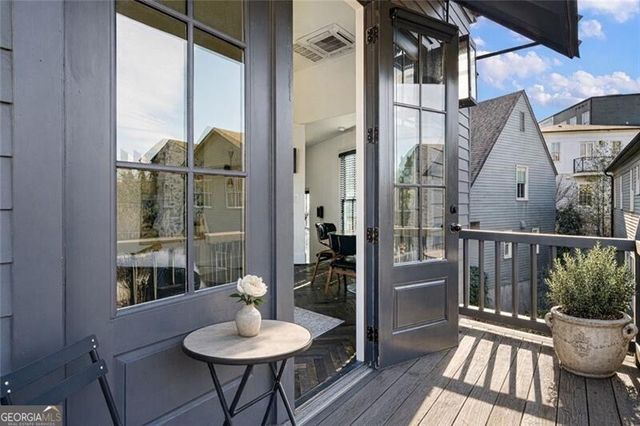 2183 Niles Place, Atlanta, GA 30324