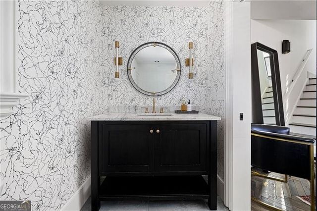 2183 Niles Place, Atlanta, GA 30324