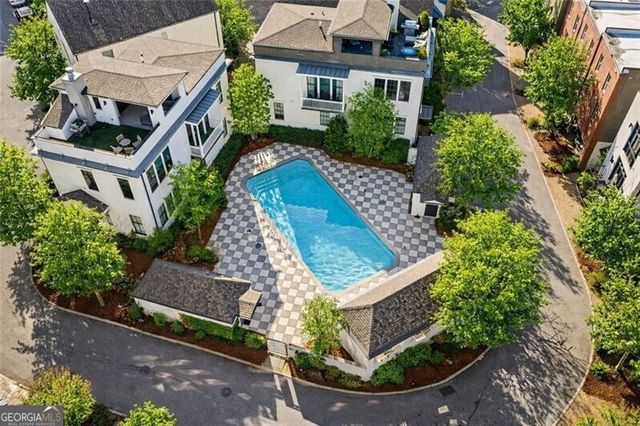 2183 Niles Place, Atlanta, GA 30324