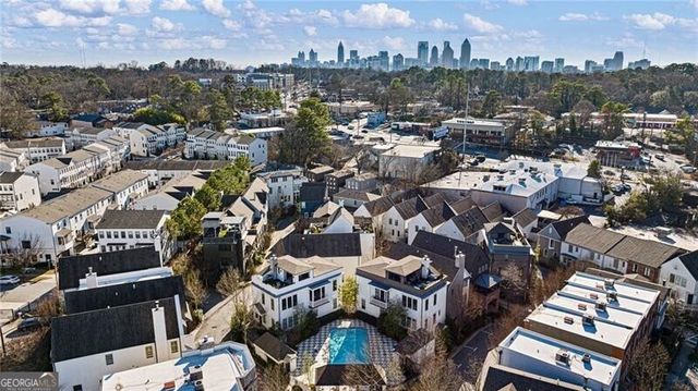 2183 Niles Place, Atlanta, GA 30324