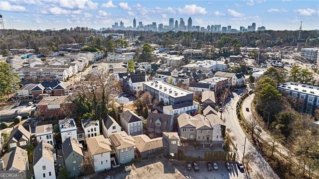 2183 Niles Place, Atlanta, GA 30324