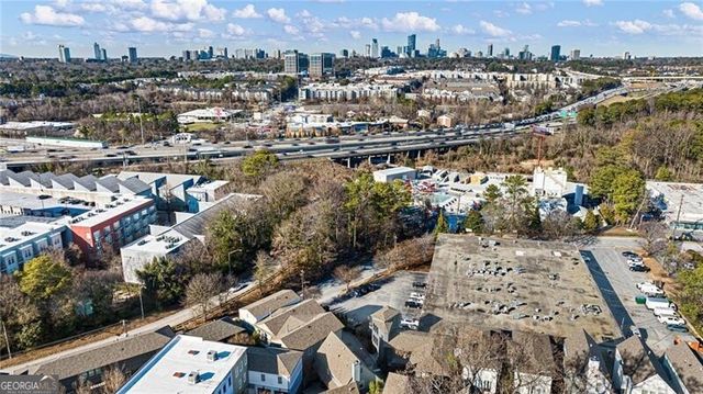 2183 Niles Place, Atlanta, GA 30324