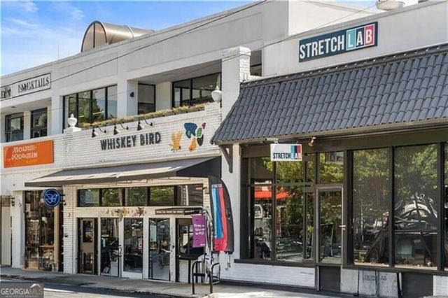 2183 Niles Place, Atlanta, GA 30324